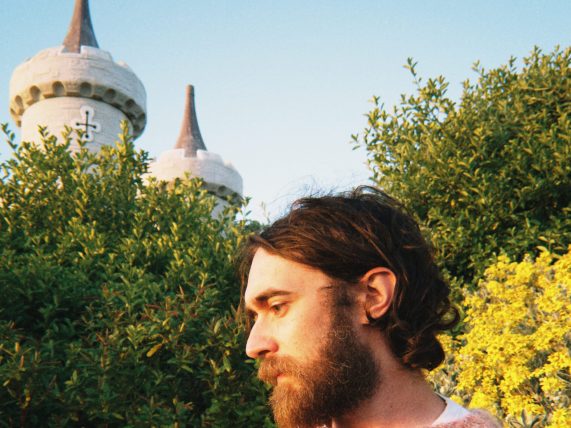 Keaton Henson in 2025