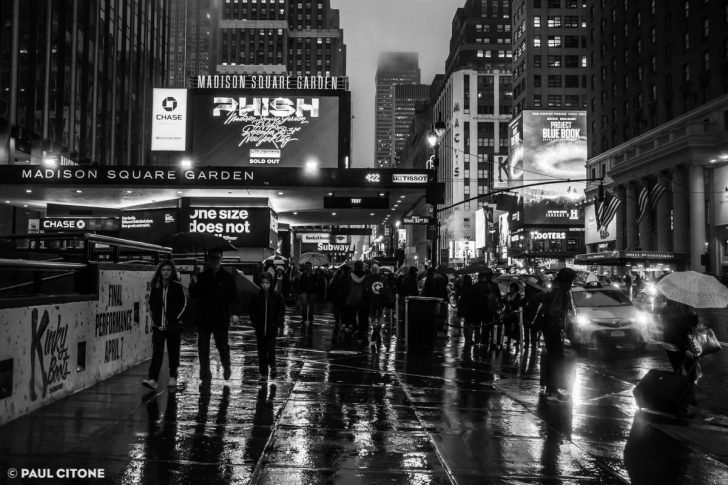 Bucket Full of Thoughts on Phish New Year’s Eve 2022-23 & Beyond