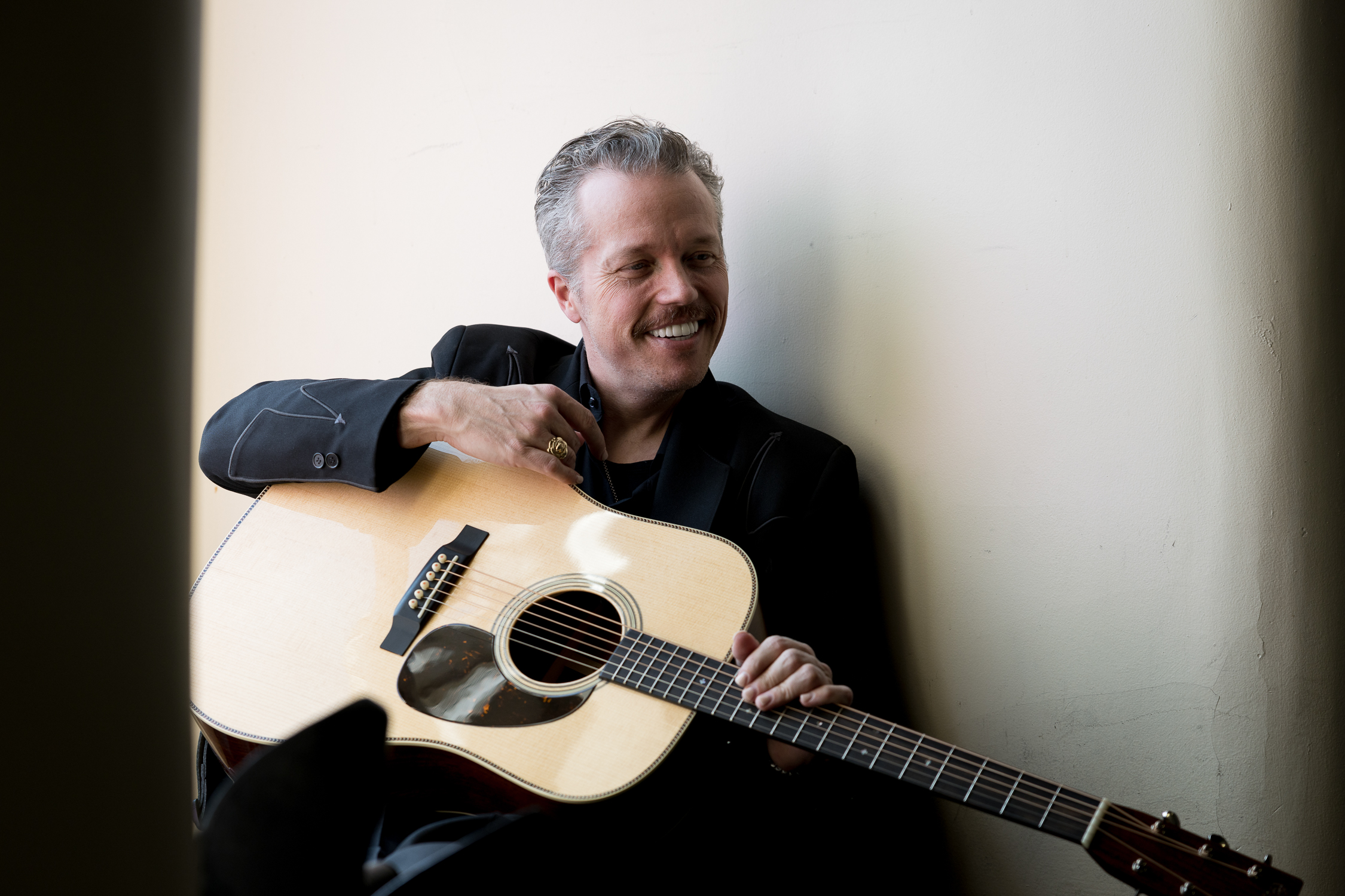 Jason Isbell in 2025