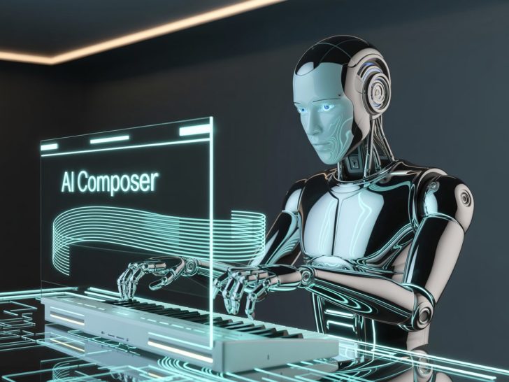 Music Industry’s First-Ever Certified AI Producer Model Debuts with MGT’s Artist-Led Commercial Releases