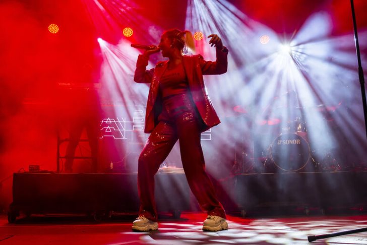 The Alchemy of Live Performance: From Practice Room to Main Stage