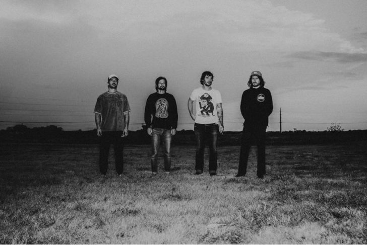 All Them Witches Announce 29-Date “House Of Mirrors” Tour Across The EU, UK, And North America