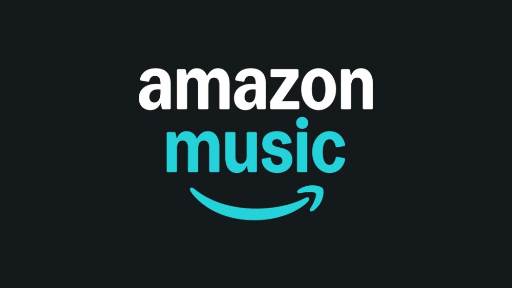 amazon music logo