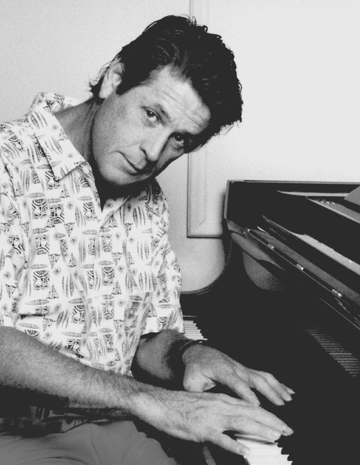 RIP Brian Wilson, The Beach Boys’ Gifted Architect of Sound