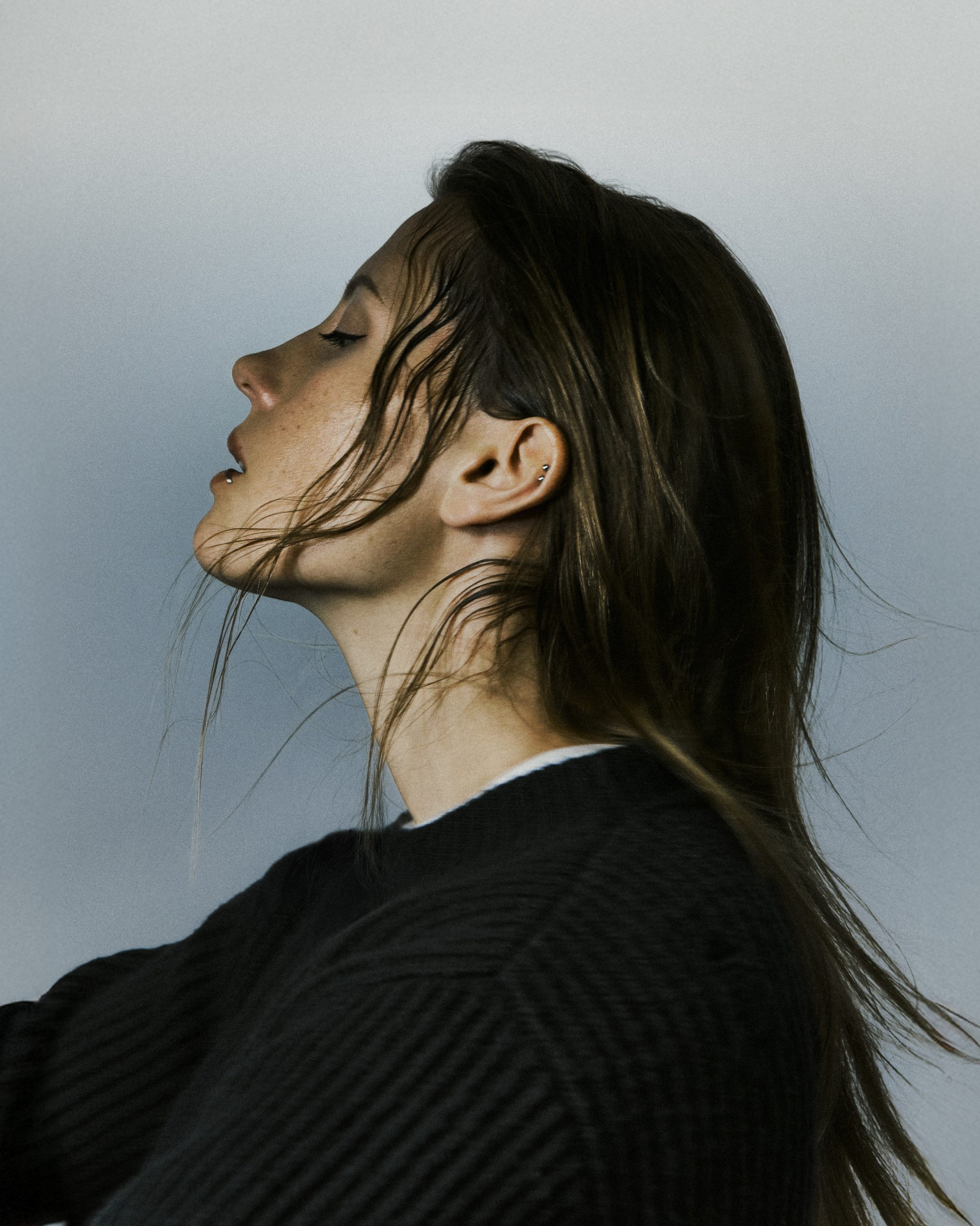 Charlotte de Witte in 2025