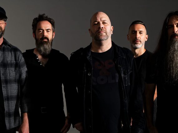 Finger Eleven in 2025
