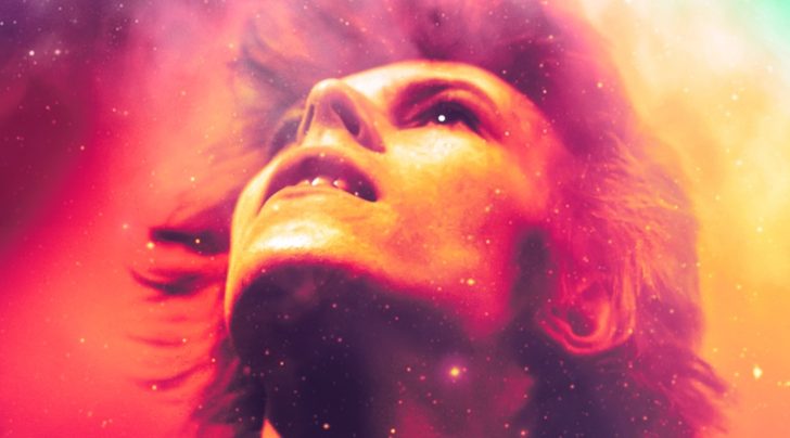‘Moonage Daydream’ – A Fun Psychedelic Journey Through The Life of David Bowie