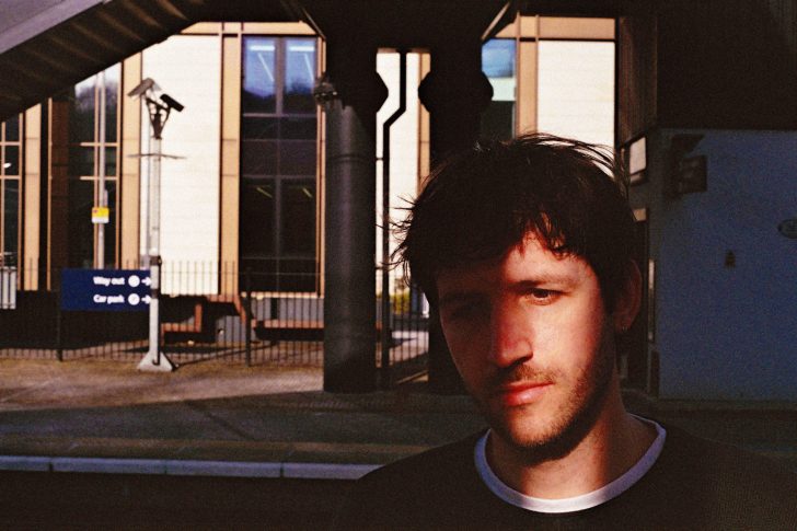 Far Caspian Shares New Single/Video “An Outstretched Hand/Rain From Here to Kerry,” New LP ‘Autofiction’ Out 7/25 via Tiny Library Records