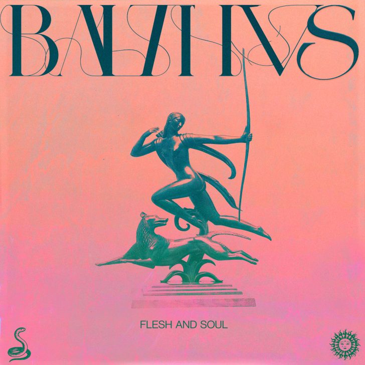 BALTHVS Channels Transformation on Hypnotic New EP “Flesh and Soul” Out June 13