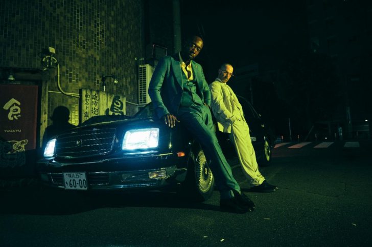 Freddie Gibbs and The Alchemist Announce North American Tour