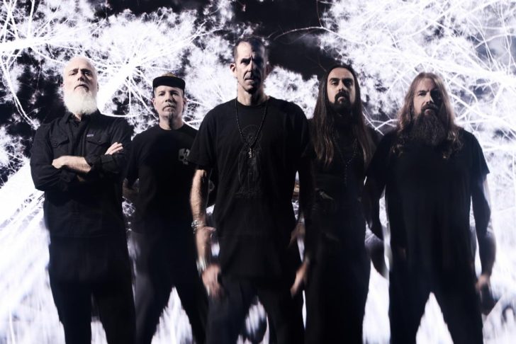 Lamb of God Unveil 2026 Tour Dates with Kublai Khan TX, Fit For An Autopsy and Sanguisugabogg