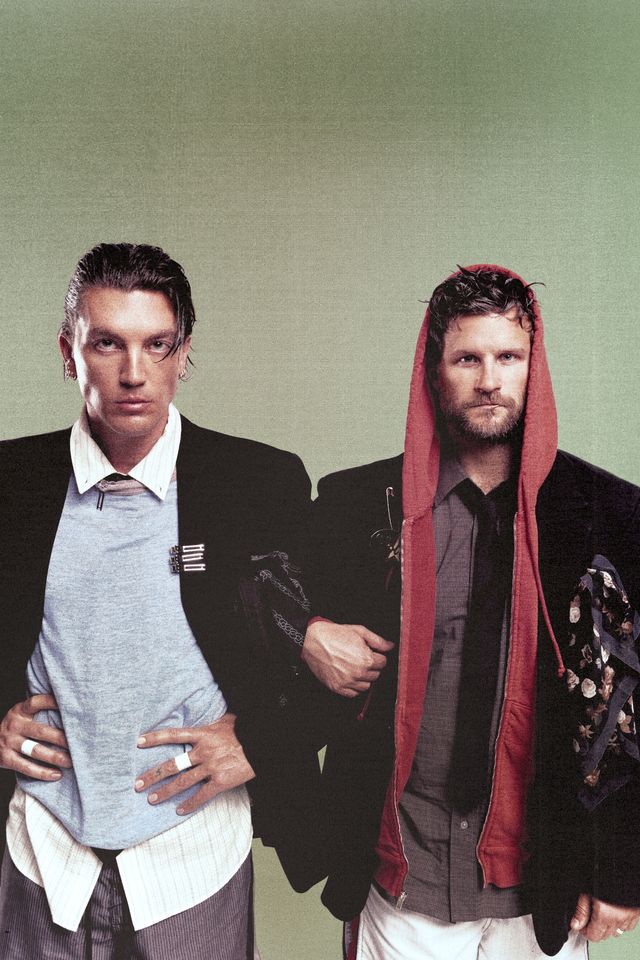 LANY in 2025