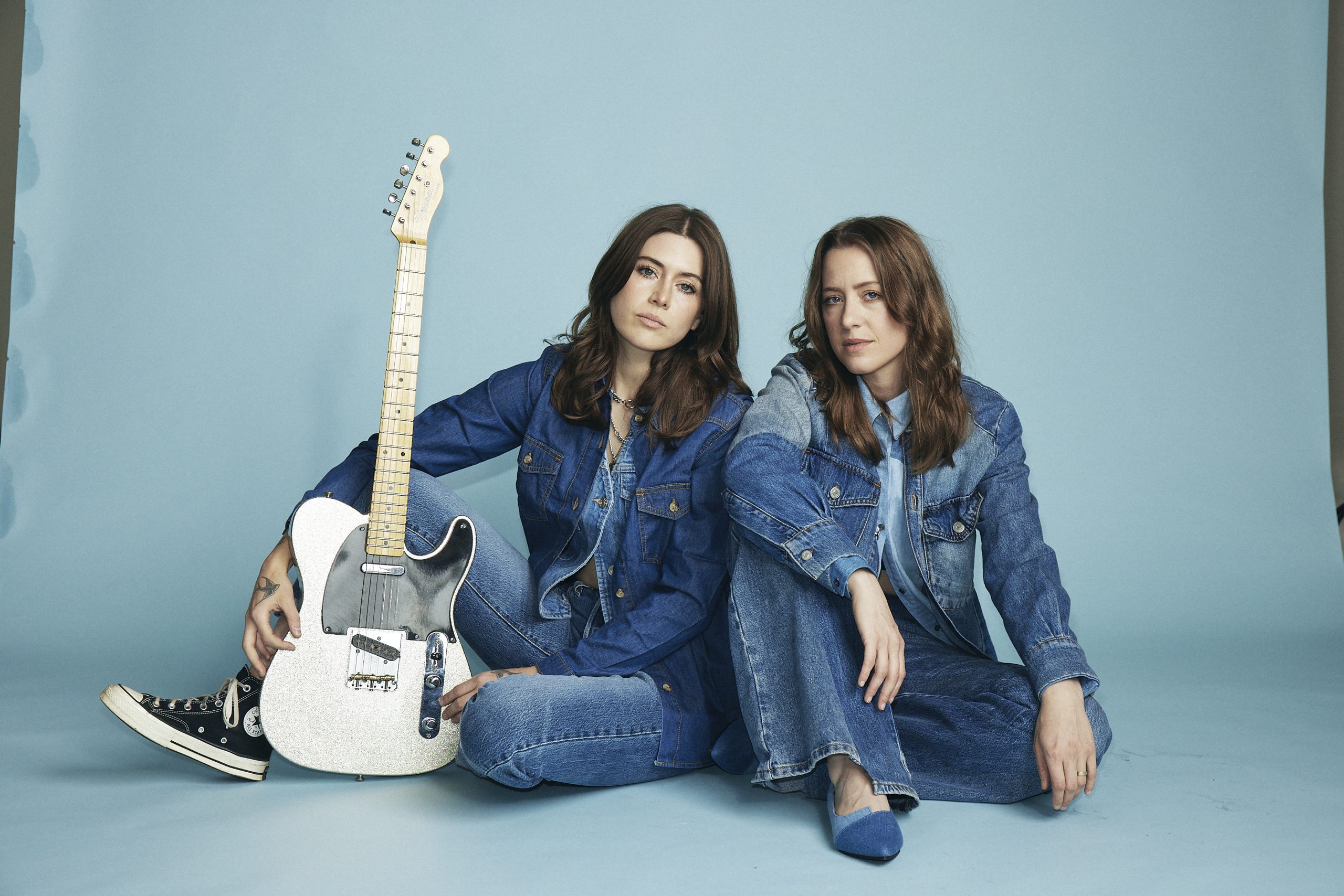 Larkin Poe