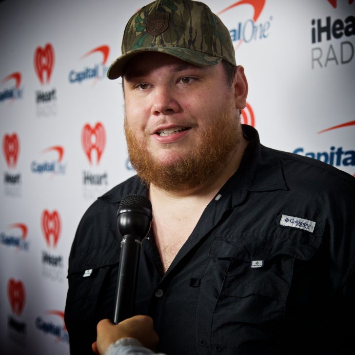 Luke Combs Expands Category 10 Brand with New Flamingo Las Vegas Location