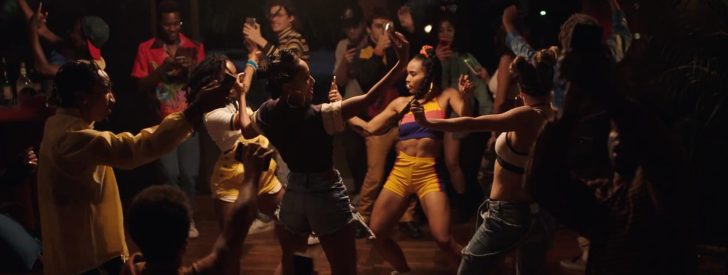 WATCH: Major Lazer releases “Run Up” official video (directed by Stromae)