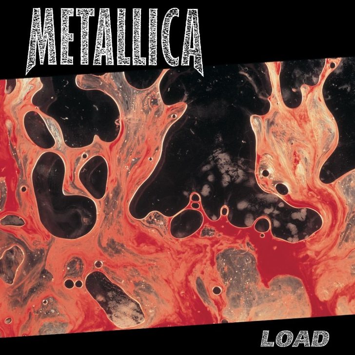 Metallica Announces Definitive Remastered “Load” Deluxe Box Set, Available June 13, 2025, with Unreleased Tracks and Live Performances