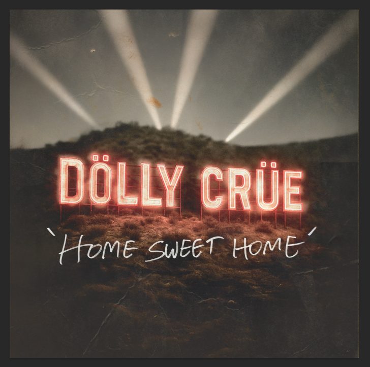 Mötley Crüe & Dolly Parton Debut at #1 on Mediabase Classic Rock Chart With “Home Sweet Home”
