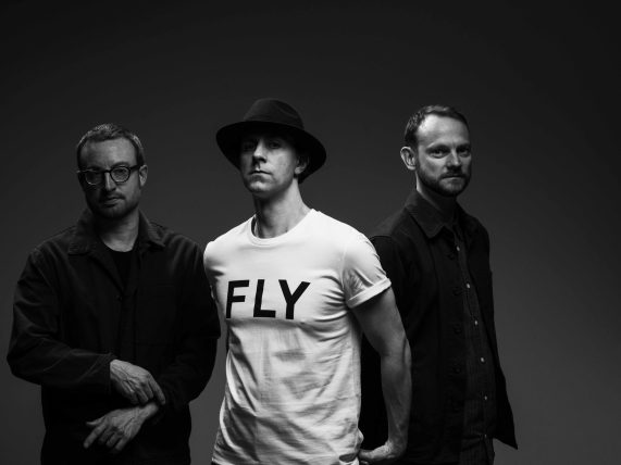 Maxïmo Park in 2025