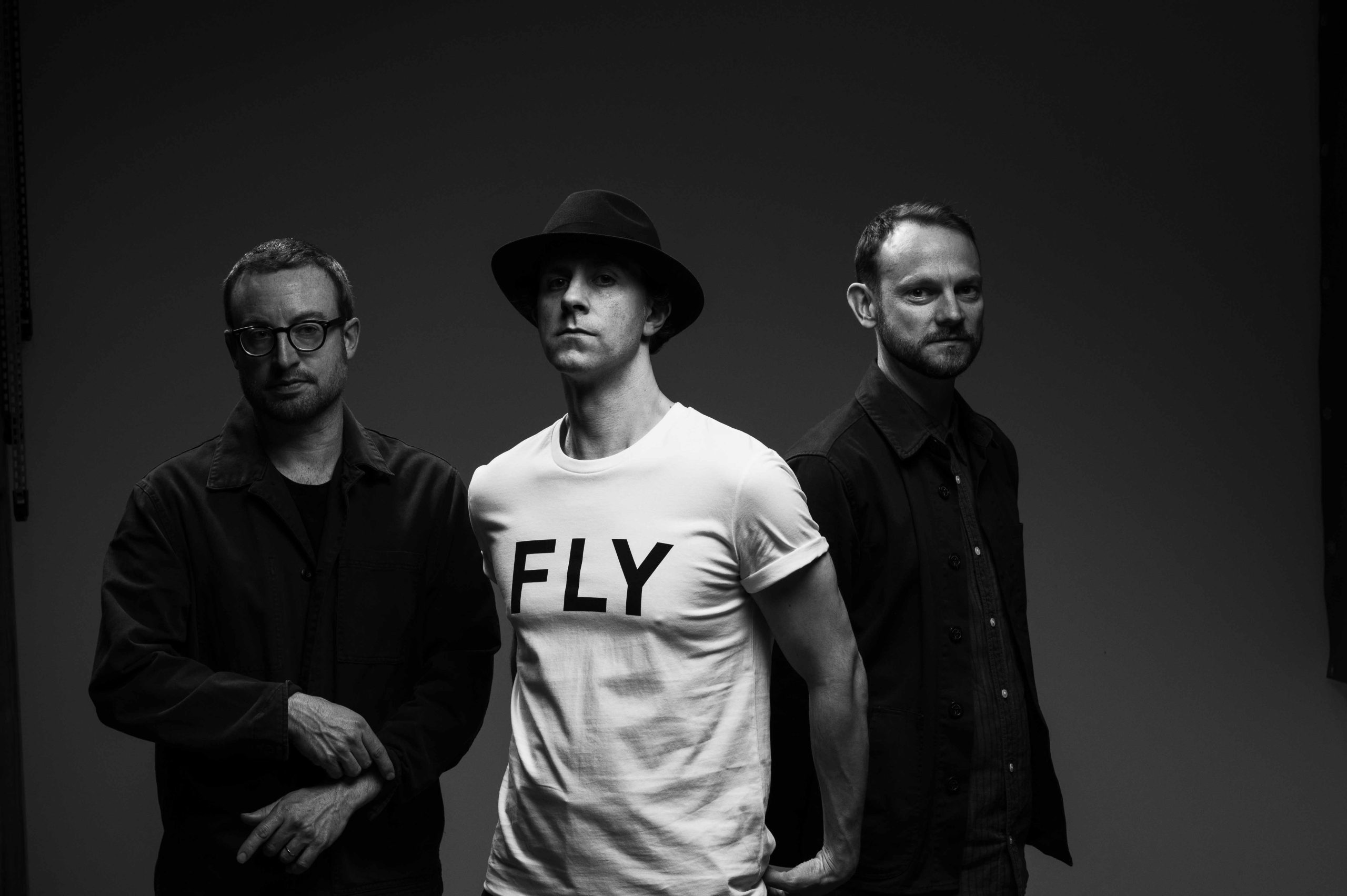 Maxïmo Park in 2025