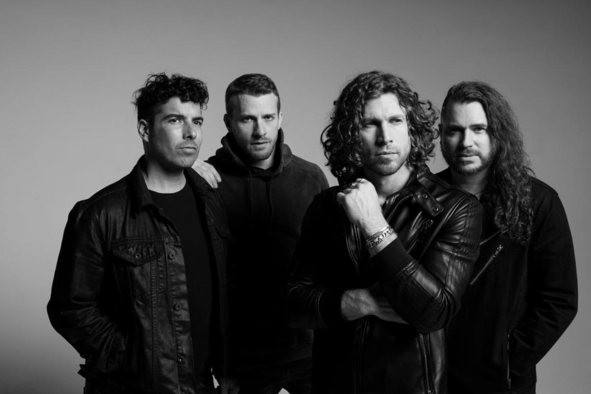 Nothing More Band