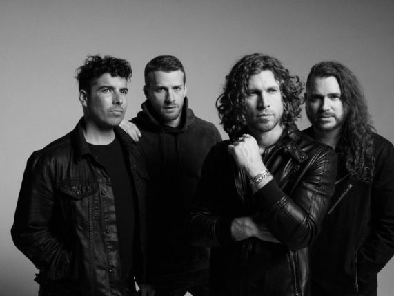 nothing more band