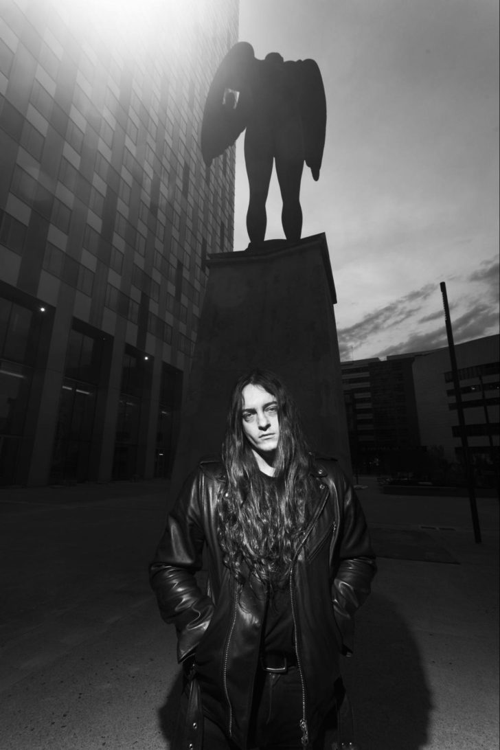 Perturbator Announces New LP ‘Age Of Aquarius,’ Shares New Single Ft. Ulver “Apocalypse Now”