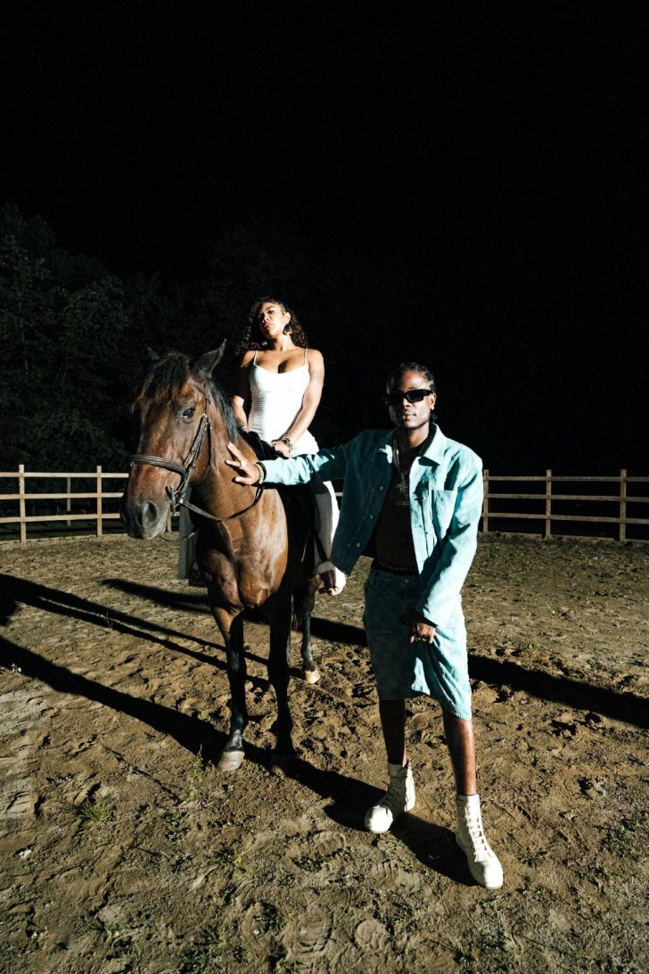Masicka Unlocks a New Chapter with “Keys” Single and Its Captivating Video from His Upcoming Album