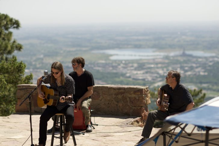 MYND READER Returns with “Birdsong,” a Powerful Rock Journey of Love and Redemption