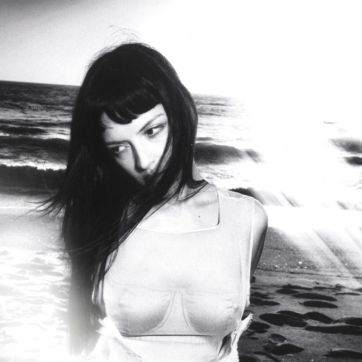 The Marías Release Highly Anticipated New Single “Back To Me” & Surprise B-side “Nobody New”