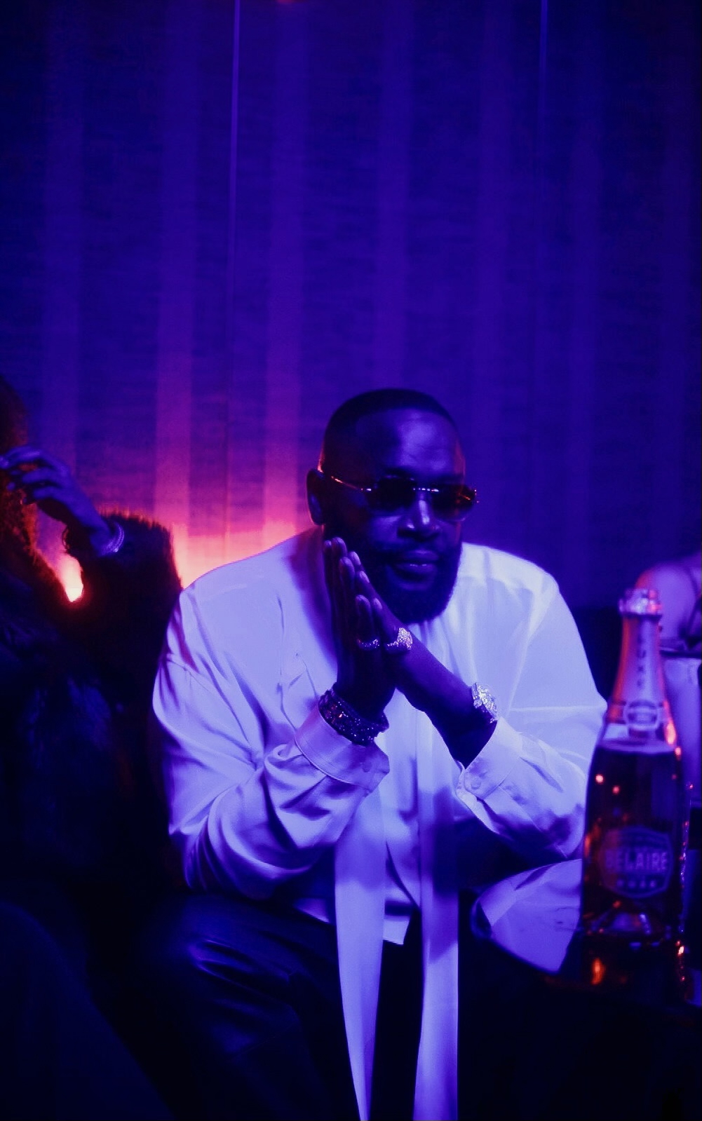 Rick Ross 2025