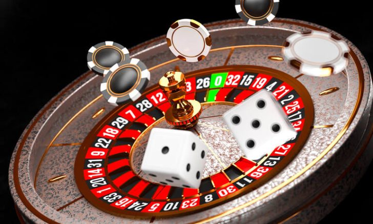 Features of Playing Roulette at Jokaroom