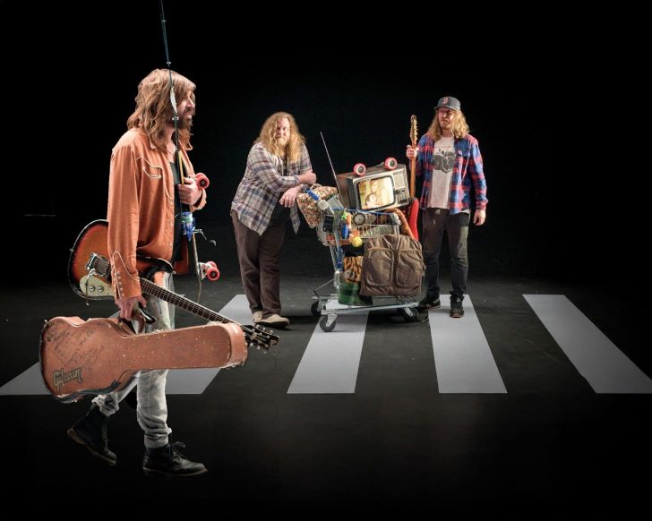 The Lemonheads Ignite a Comeback with ‘Love Chant’ — First New Album in 20 Years