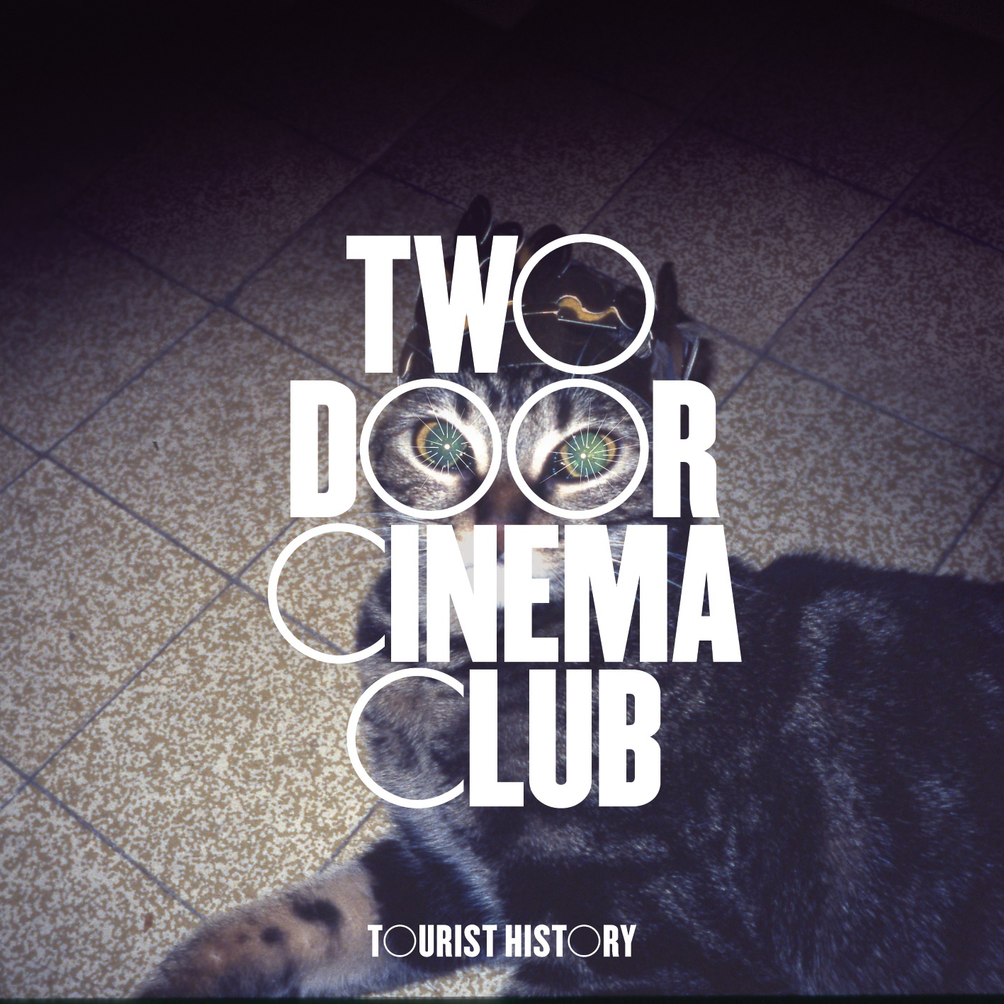 what you know two door cinema club