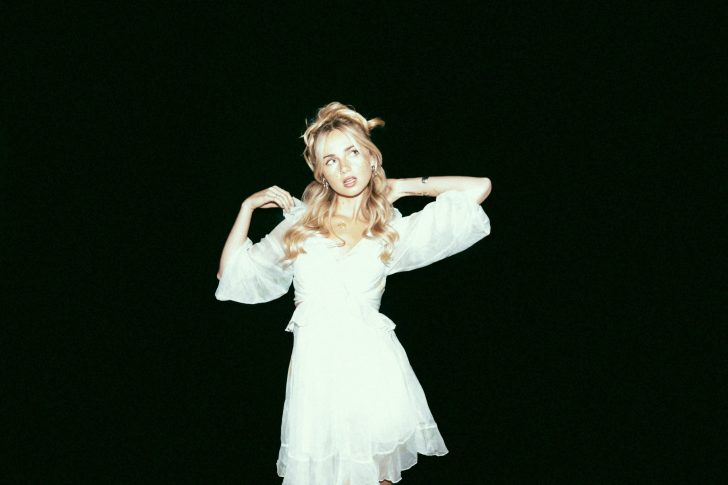 Claire Rosinkranz Unveils New Single “Kiss” Ahead of ‘My Lover’ Album