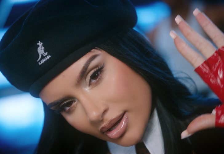 Kehlani’s “Out The Window” Music Video: A Raw, Cinematic Exploration of Emotion and R&B