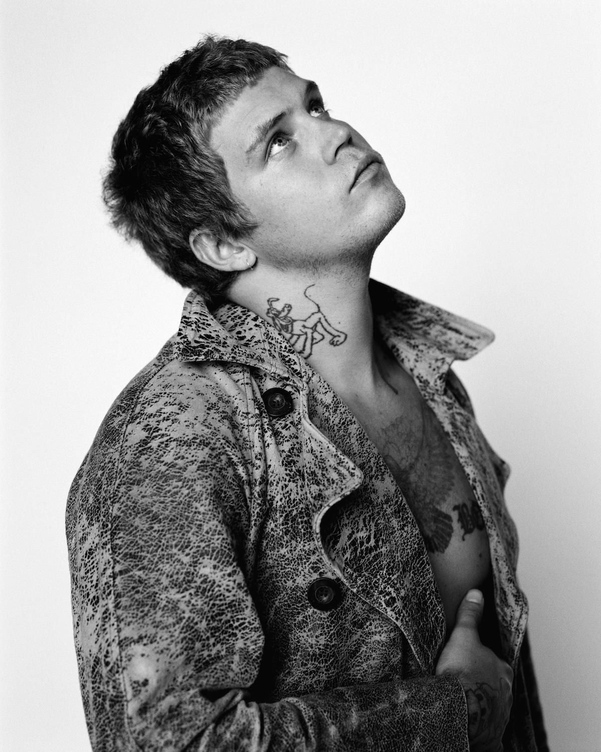 Yung Lean in 2025