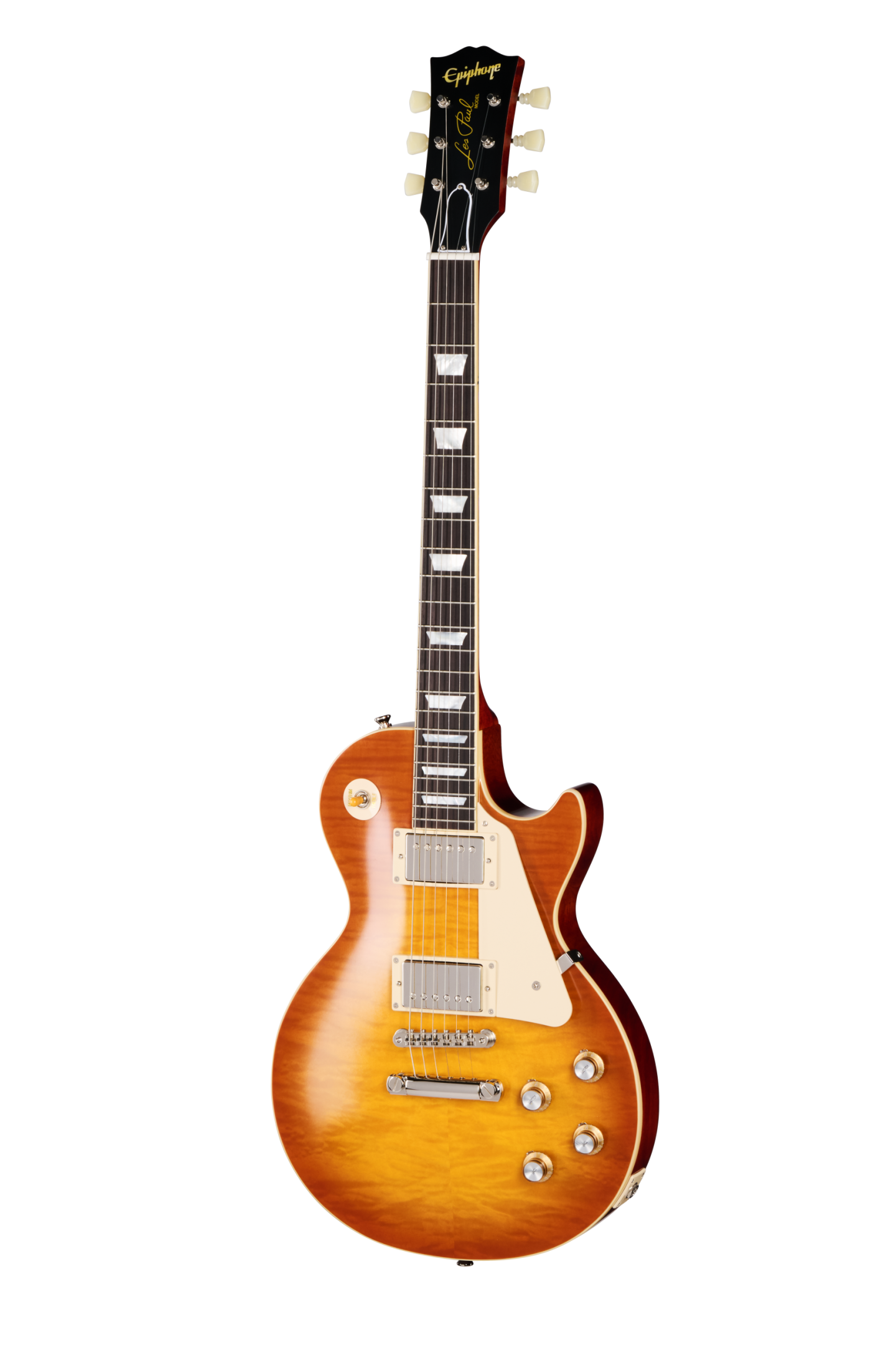 1960 Les Paul Standard Reissue by Epiphone