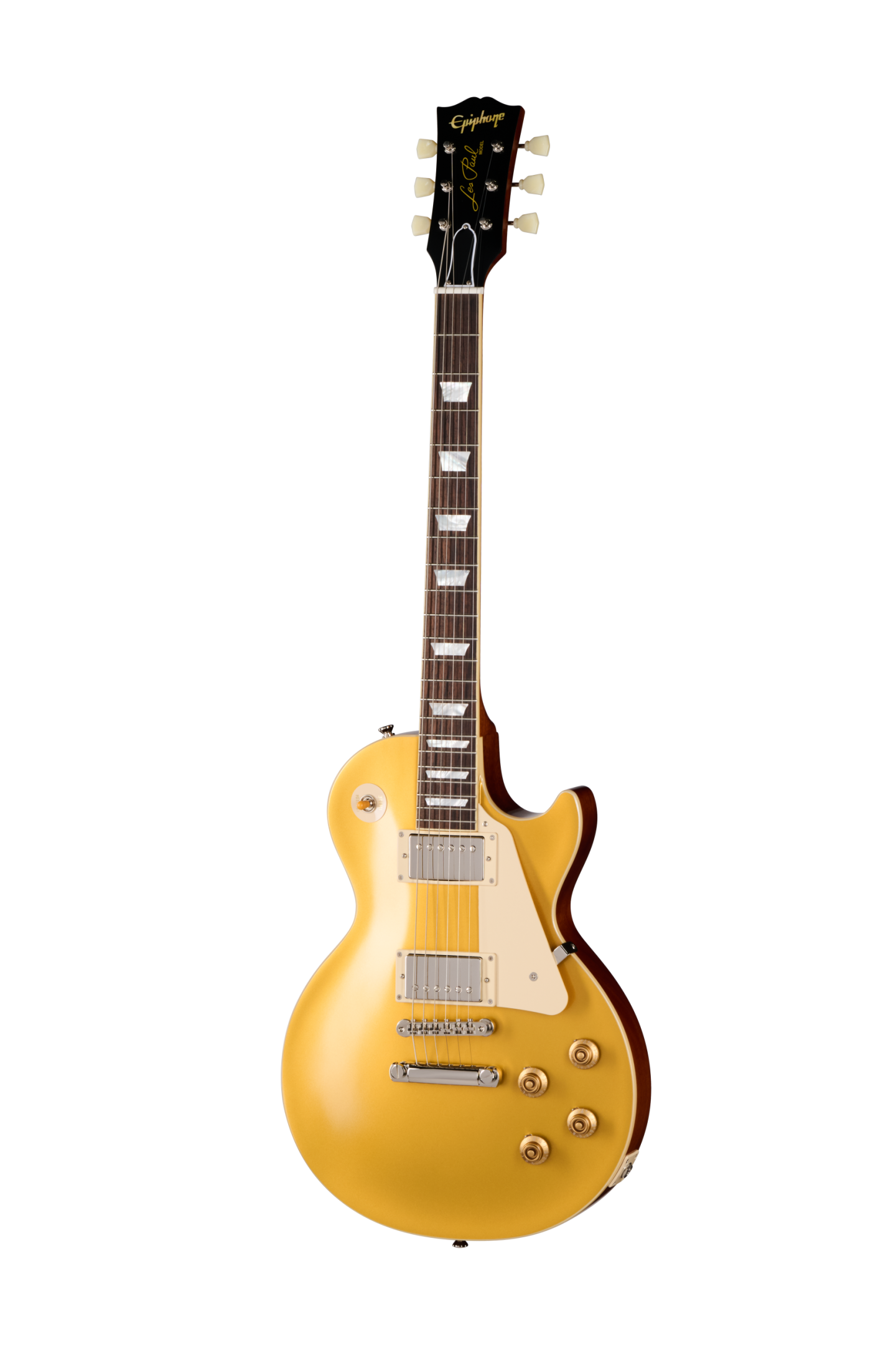 1957 Les Paul Goldtop Reissue by Epiphone