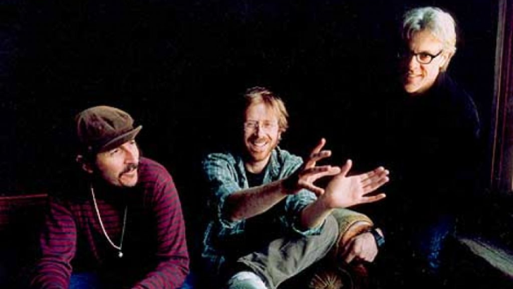 10 Songs Oysterhead Needs To Cover During Their Reunion